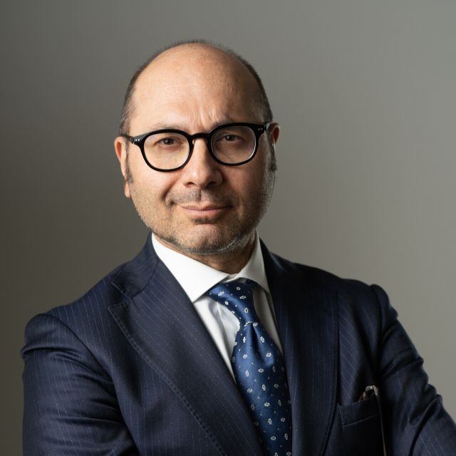 Alfonso D'Antuono